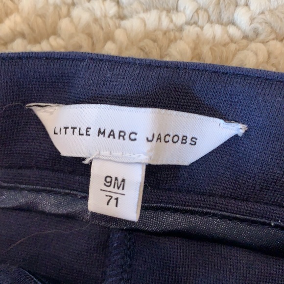 Little Marc Jacobs Leggings